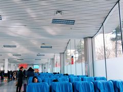 -辽宁省汽车快速客运站