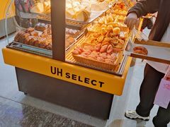 -UH祐禾(光谷世界城店)
