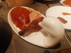 -金鸭季·北京烤鸭(深业上城店)