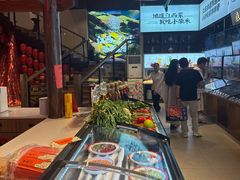 -小柴米·传统江西菜(八一广场店)