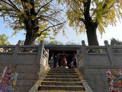 -惠山古镇·寄畅园