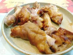 -陈家老院子(高新店)