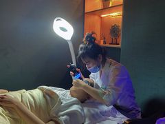 -得闲·高空SPA(东盟店)