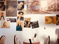 -超琪星·咖啡简餐(川音店)