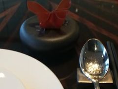 -运·中餐厅(成都华尔道夫酒店)