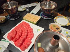 -南门涮肉(上海一店)