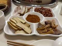 -土连锅·现熬养生汤锅(梁家巷店)