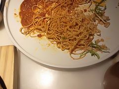 -绿茶餐厅(燕郊永旺店)