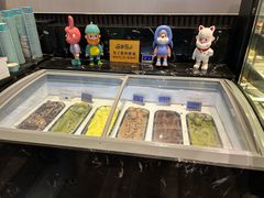 -汉来海港·海鲜自助餐厅(上海七宝领展广场店)