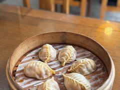 蛋黄鲜肉包-东升灌浆包(辛庄街总店)