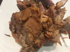 -北李妈妈菜·海肠捞饭(开发区万达店)