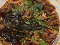 -中山牛肉肥肠粉面馆(军工社区店)