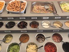 -天宜隆蘑菇宴火锅(石景山旗舰店)