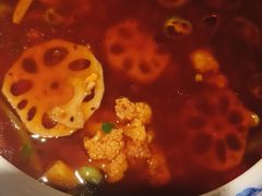-香阁餐厅·常州菜·常州菜代表品牌(新北奥体店)