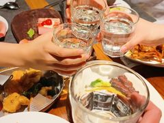 -食间牛排(湖西路店)