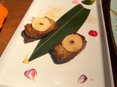 -熹炭精致日料(金融街购物中心店)
