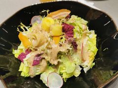 -凤凰园烤鸭店·唐山菜·传承花椒肉(老唐丰路店)