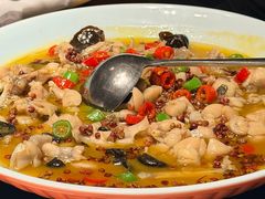 -大拙里·精致融合菜(沙湖桃源国际店)