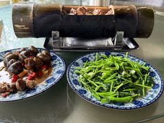 -生态苑农庄(十里画廊遇龙河店)