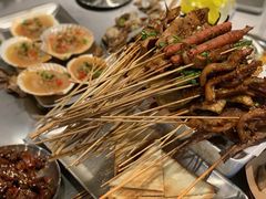 -有局·成都市井烧烤·精酿啤酒(双楠店)