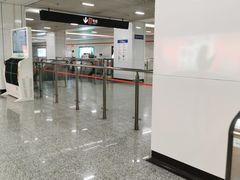 -常熟路(地铁站)