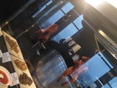 -唐拉雅秀酒店-西锦汇空中BBQ·思创餐厅