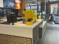 -麦当劳(南后街店)