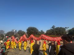 -虞山风景区