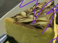 -吱咖啡西式简餐