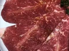 -韩宫宴烤肉·料理(宝山万达店)