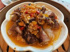 -点都德(广州白云山景区南门店)