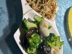 -裕丰源滋补烩面(天赋路店)