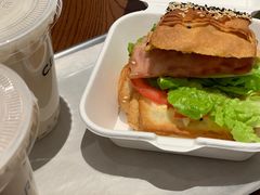 -C·BREAD饱仓(北苑店)