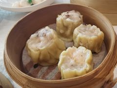 -无锡城中皇冠假日酒店·芳园中餐厅