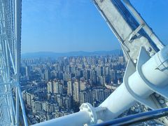 -南昌之星摩天轮