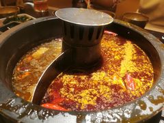 -晓宇重庆火锅(西安荟聚店)