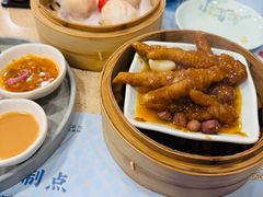 -点都德(华强北店)