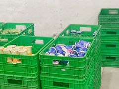 -扬大康源乳业鲜奶吧(江都路店)