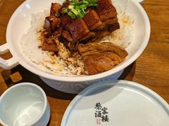 -蔡家酒楼(一德街店)