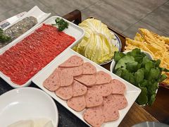 -仁和四季涮肉馆(天坛南门店)