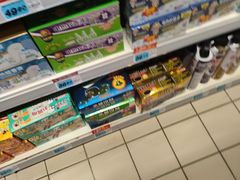 -大润发(勤业店)