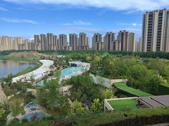 -清河半岛温泉度假酒店