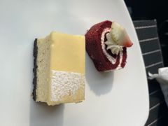 -BLD西餐厅(成都首座万丽酒店)