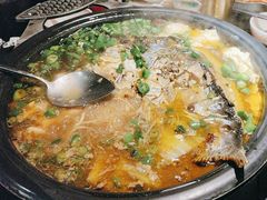 -探鱼·鲜青椒爽麻烤鱼(领展购物广场店)