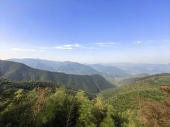 -莫干山风景区