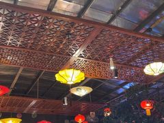 -园林美食城·本土农家菜(杨和镇店)