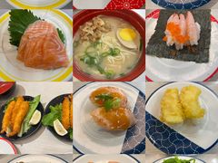 -滨寿司(百联中环店)