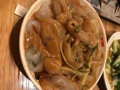 -管氏翅吧(马家堡店)