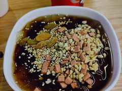 付氏冰粉-付小姐在成都(川沙店)