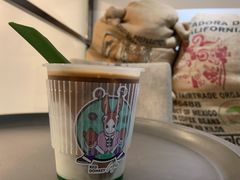 -red donkey coffee